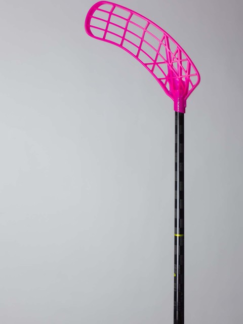 Salming Innebandyklubba Q Carbon Pro ICON 27 - TRIDENT (24/25)